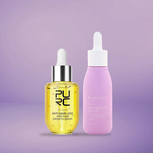 Hair Growth Starter Kit