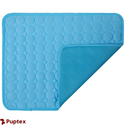 Cooly™ - Dog Cooling Mat