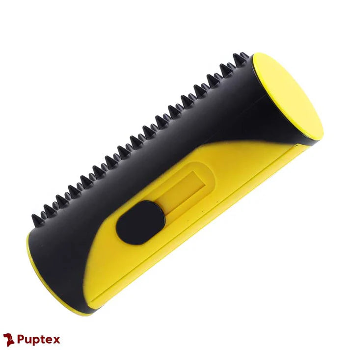 Groomy™ - Deshedding Brush