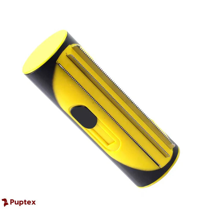 Groomy™ - Deshedding Brush