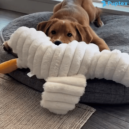 Giant Goose™ - Interactive Dog Toy