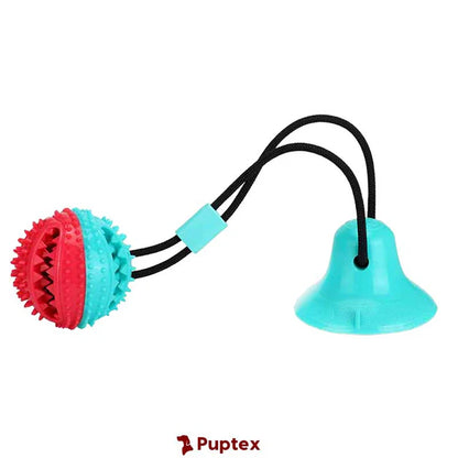 Doggy Tug™ - Interactive Dog Toy
