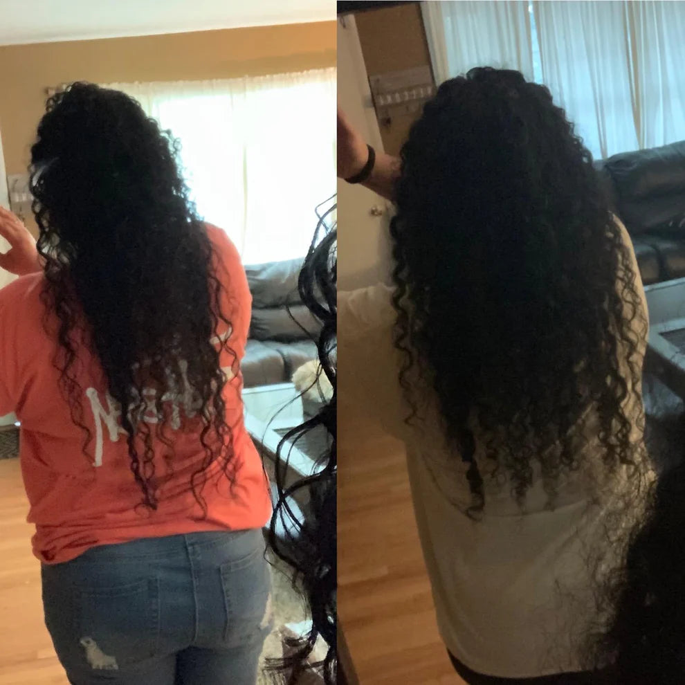 Batana Honduran Organic Growth Oil