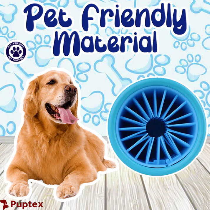 Pristine Paws™ - Paw Cleaner