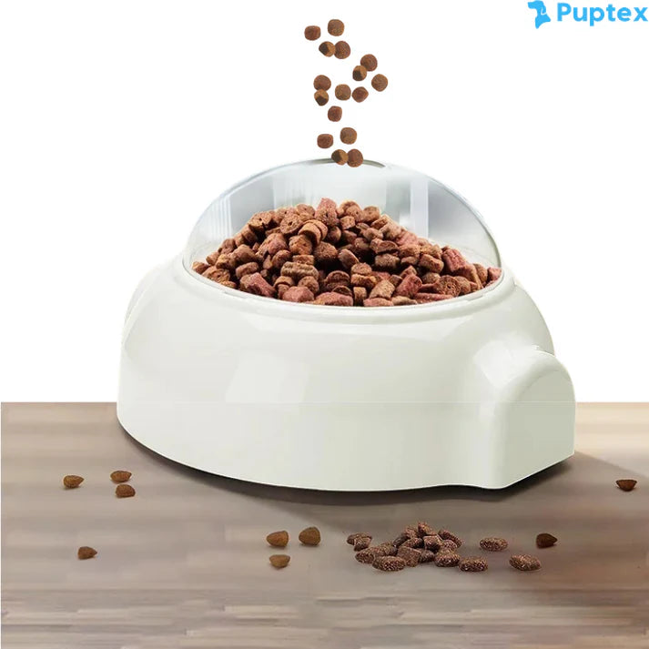 Scoot Snack™ - Interactive Treat Toy