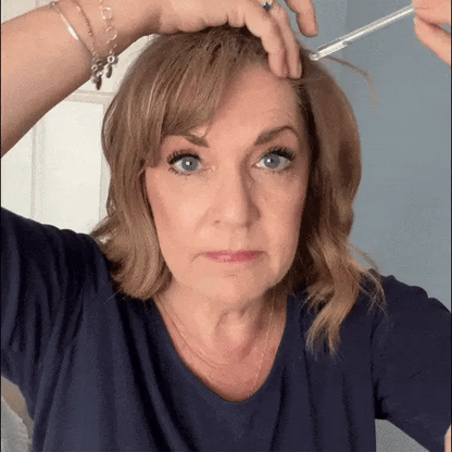 Natural Hair Growth Serum