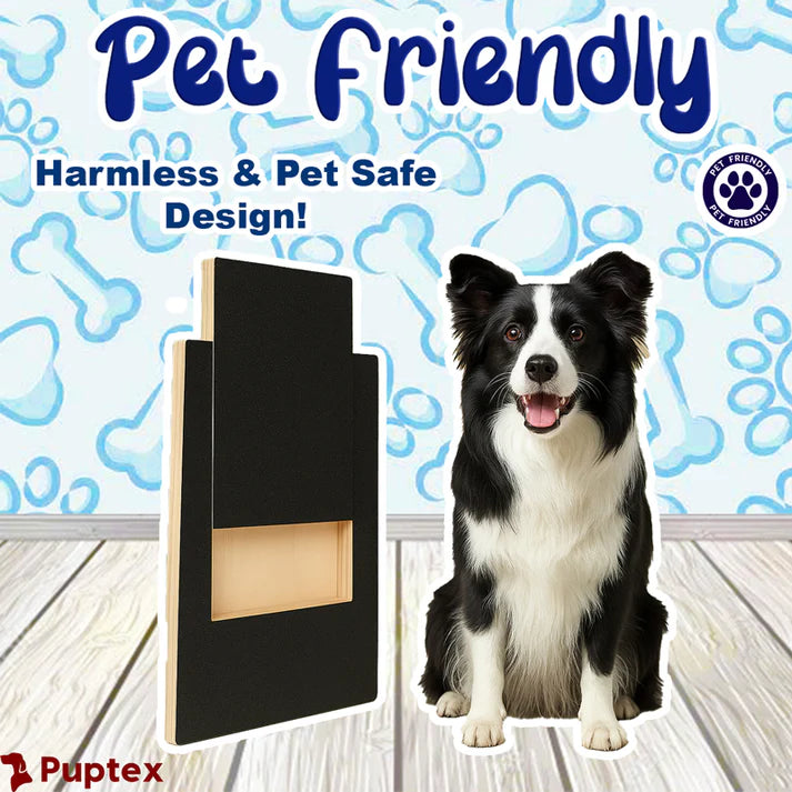 SmoothPaws™ Nail Filing Board