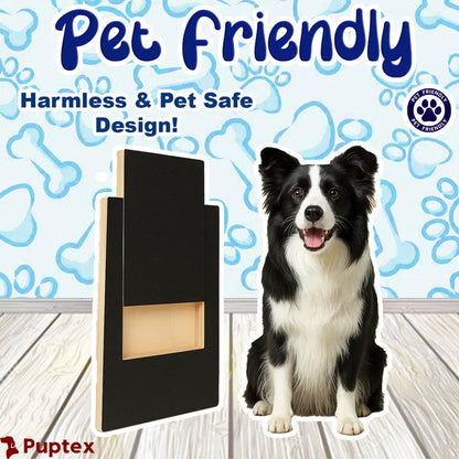 SmoothPaws™ Nail Filing Board