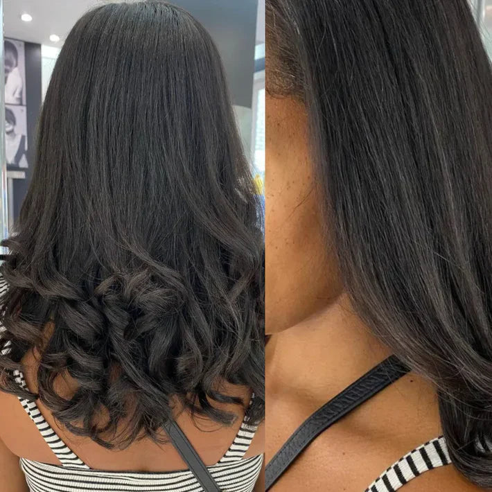 WavePro™ Automatic Hair Curler